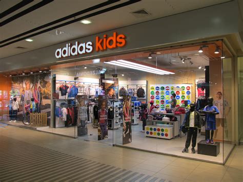 adidas kids outlet.